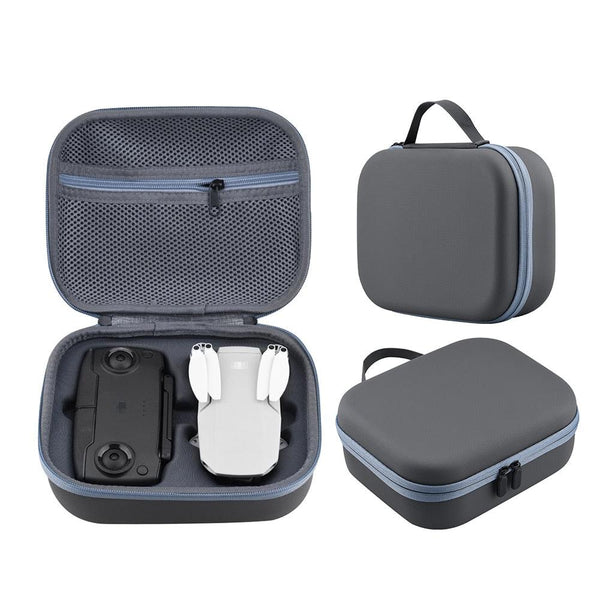 Portable Carrying Case for DJI Mavic Mini 1/SE Drone Accessories Storage Bag Shockproof Travel Protector Handbag Box for Mini SE