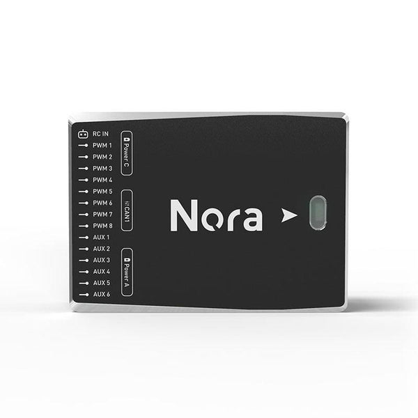 CUAV Nora Flight Controller - Open Source For APM PX4 Pixhawk FPV RC Drone Quadcopter Instead v3x