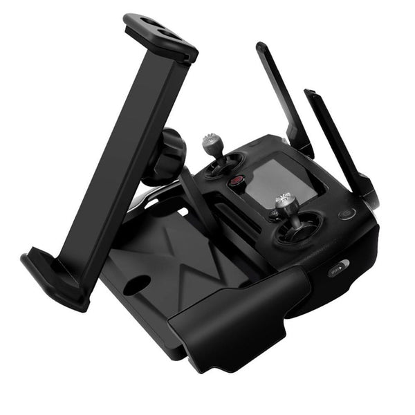 Tablet Bracket For DJI Mavic 3/AIR 2/Air 2S Drone Controller Clip Mount Universal Tablet Phone Holder for DJI Mini 2 Accessory