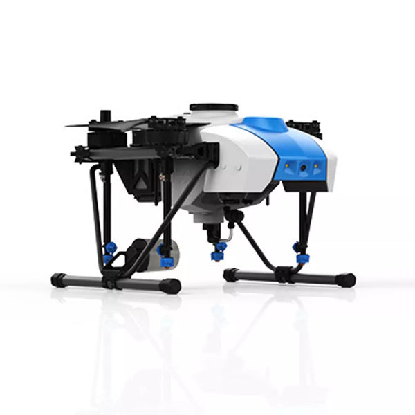 Sense R10 10L Professional Agriculture Drone UVA Fumigation 15KG Aircraft