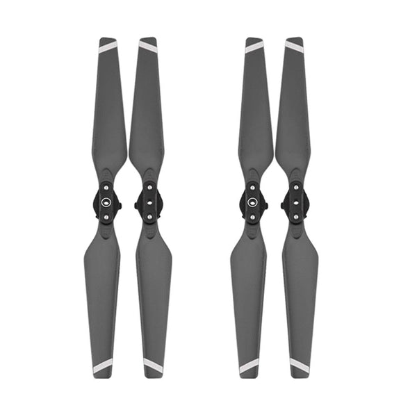 4pcs Propeller for DJI Mavic Pro Drone Quick Release Prop 8330 Folding Blade Replacement Props Spare Parts Accessories CW CCW