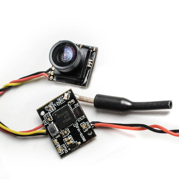 AKK A282 VTX - 5.8GHZ 48CH 25mw Mini FPV Transmitter For RC Airplane