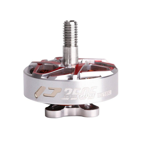 T-MOTOR P2505 KV1850 4-6S 2KG Thrust FPV Outrunner Brushless  Motor  for Freestyle Version