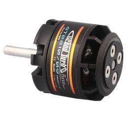 Emax GT2210 Motor - 1780kv Brushless Motor for RC Airplane FPV Racing Drone