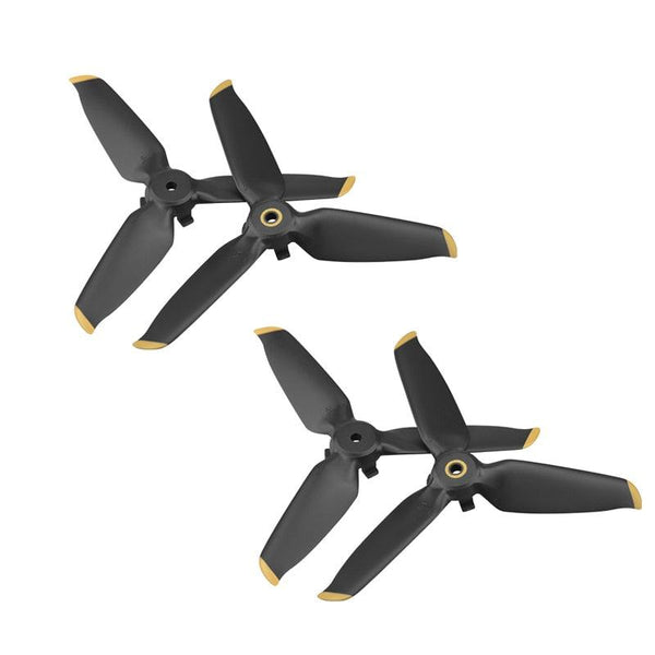 4pcs Drone Propellers for DJI FPV Combo 5328S Props Blade Replacement Quick Release Wing Fan Spare for DJI FPV Combo Accessories