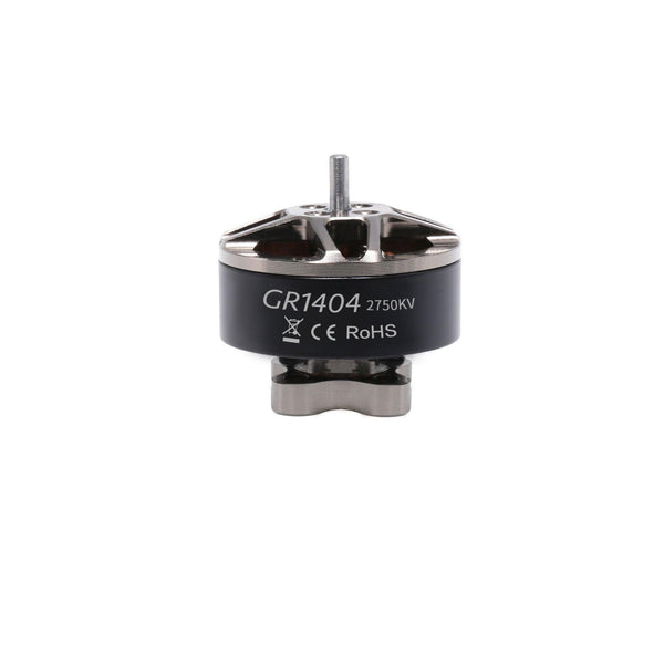 GEPRC GR1404 2750kv Motor - Suitable For Crocodile Baby 4 And Other Series Drone RC FPV Quadcopter Replacement Accessories Parts