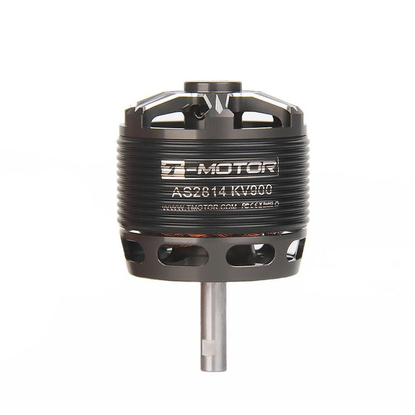 T-motor AS2814 Long Shaft Brushless Motor - KV900 KV1050 KV1200 KV2000 3-4S For 20-30E 3D and F3A