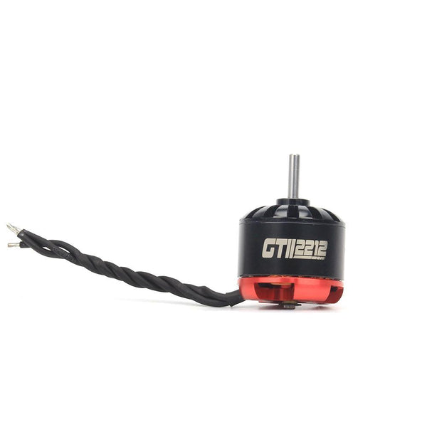 Emax GTII-2212C Brushless Motor - 1000kv 1400kv 2450kv for RC Airplane FPV Racing Drone