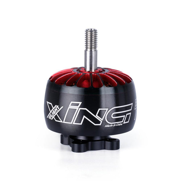 iFlight XING X2814 2814 1100KV/880KV 2-6S FPV NextGen Motor with 5mm Shaft compatible 9inch 10inch quad frame for FPV drone part