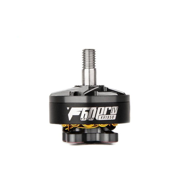 T-motor F60PRO IV V2 Brushless Electrical Motor KV1750 KV1950 KV2550 Max 1.8KG Thrust For FPV Racing Drone FPV Freestyle Frame