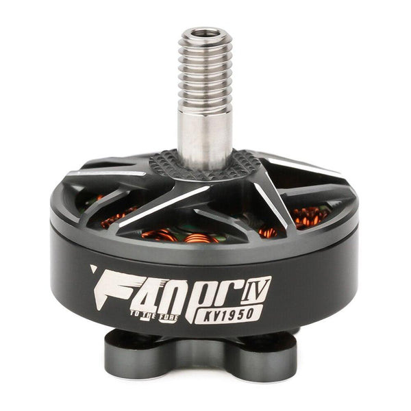 T-motor F40 PRO IV Motor - 1950KV 2400KV Brushless Electrical Motor Max Thrust 1.5KG For FPV Racing Drone FPV Freestyle Frame