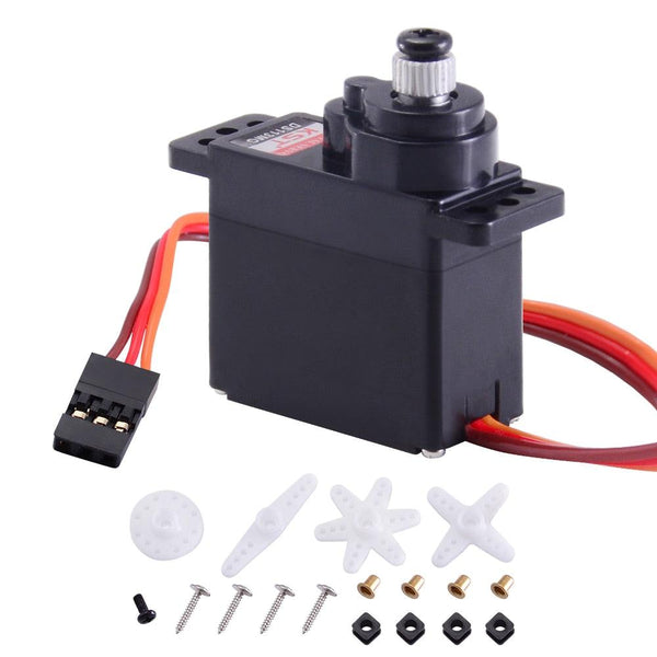 KST DS113MG Servo - Digital Coreless Swashplate Servo Metal Gear For UAV 450 RC Helicopter Swashplate