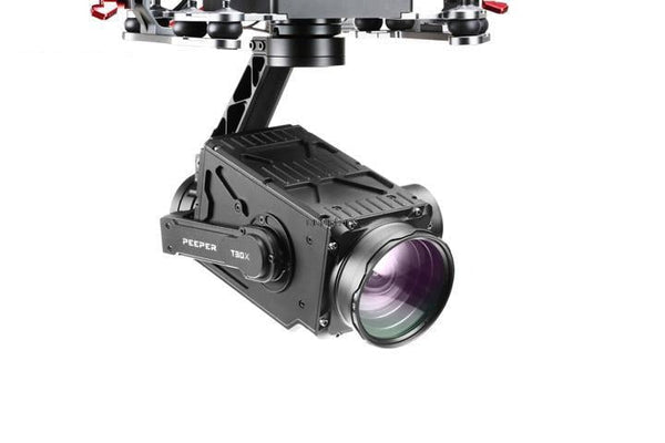 Tarot Stellar camera Zoom 30X 2MP Gimbal Camera Stabilizer 1080P Z30A2 HDMI Output Stabilizer