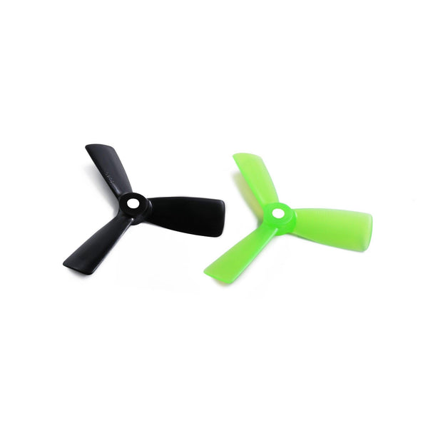 GEPRC G3045 Propeller - 3” Props Suitable For Crown Drone DIY RC FPV Quadcopter Drone Replacement Accessories Parts