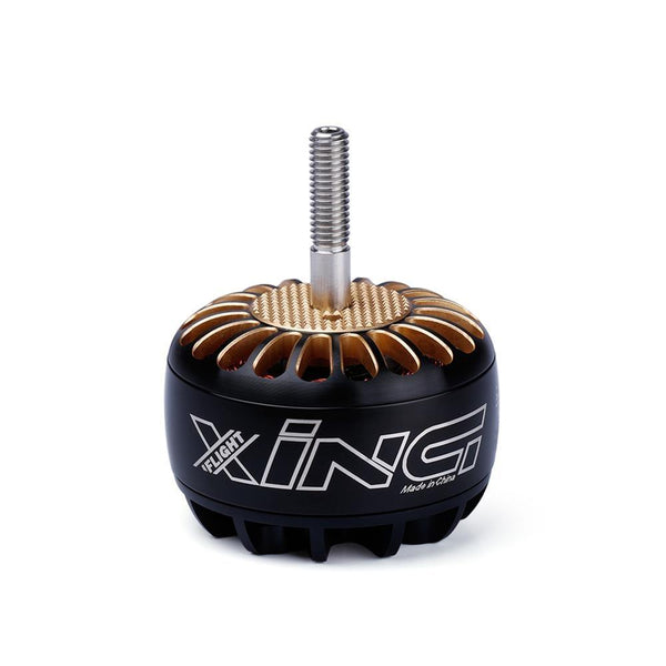 iFlight MOTOR XING X4214 4214 400KV/660KV 3-8S X-CLASS FPV NextGen Motor with EZO bearings for iFlight iX15 X-Class racing drone