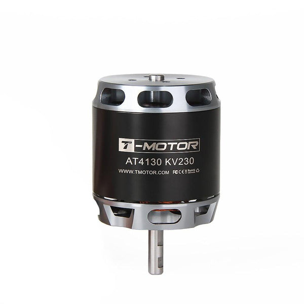 T-MOTOR AT4130 Brushless Motor - KV230 300KV 450KV 7.8KG Thrust Customized UAV drone Electric fixed wing motor OEM or ODM