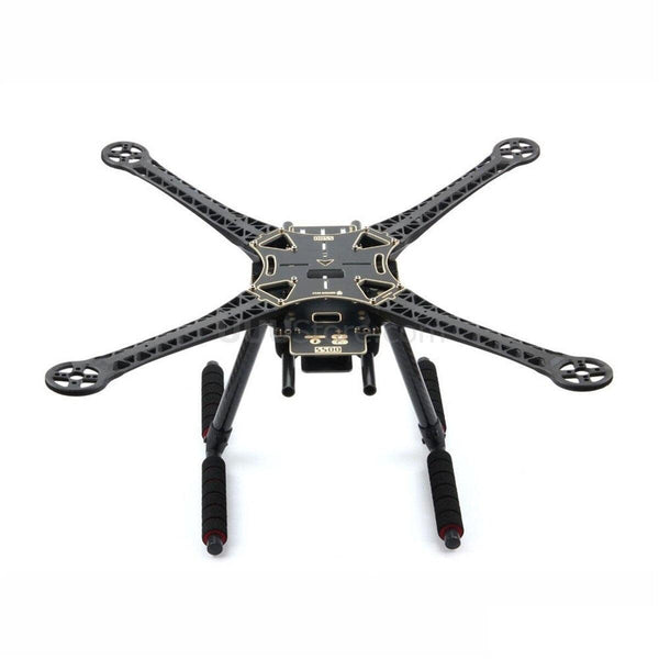 Holybro S500 Wheelbase Frame - 10 Inch 480mm Kit for RC Drone Quadcopter Spare DIY Accessories Replacment Parts