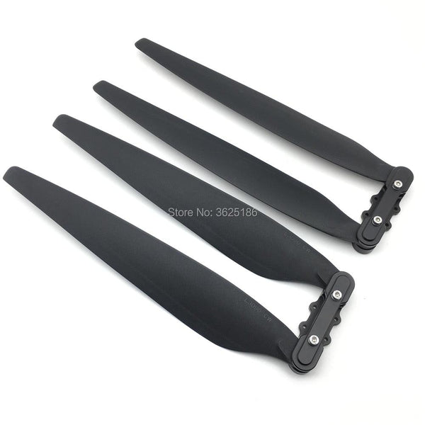 Original Hobbywing FOC folding propeller - CW CCW 2388 3090 V5 23inch/30inch  for X8 6215 8120 Power System for agricultural drone accessories