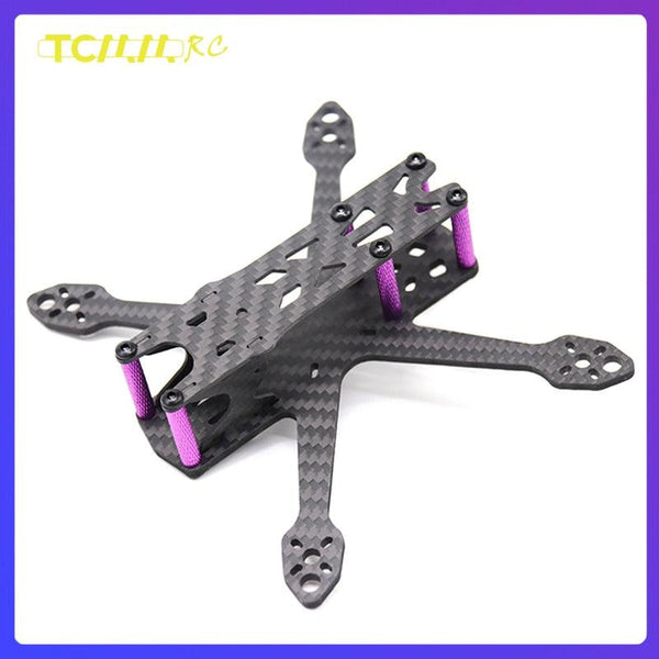 3 inch FPV Frame Kit- Martian IV Wheelbase 140mm  FPV Racing Drone Frame for FPV Drone DIY Frame