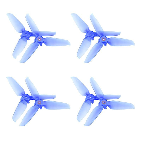 Quick Release 5328S Propellers for DJI FPV Combo - Props Paddle Blade Replacement Wing Fan Spare Part for DJI FPV Drone Accessory