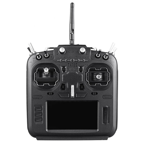 RadioKing TX18S/Lite Transmitter -  Hall Sensor Gimbals 2.4G 16CH Multi-protocol RF System OpenTX Transmitter for RC FPV Drone