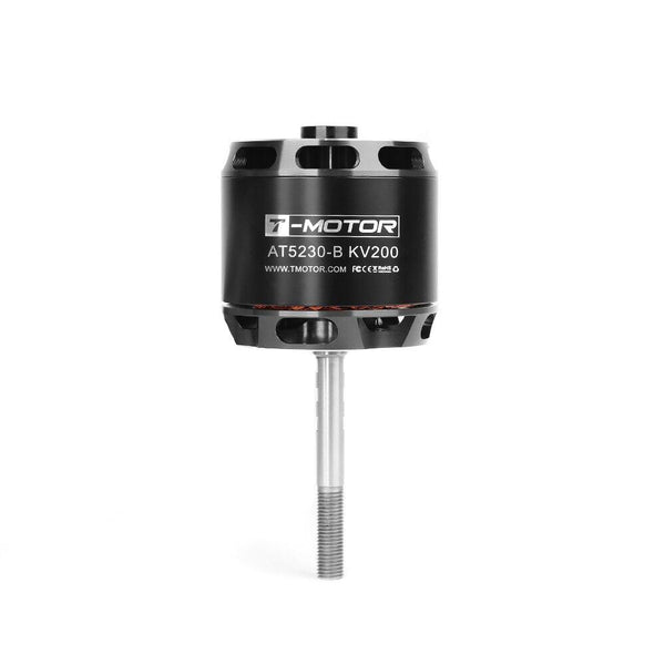 T-motor AT5230-B KV200 25-30CC Brushless Motor 610g Thrust For RC FPV Fixed Wing Drone Airplane Aircraft Quadcopter Multicopter