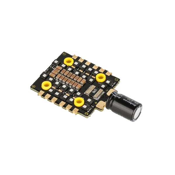 T-motor MINI F45A 6S 4 IN1 32 BIT 3-6S ESC - Electronic speed controller For FPV RC Drone Racing