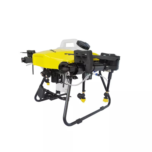 JOYANCE JT10L-404QC 10L Agriculture Drone - 10L K++ Agri Drone Sprayer Agriculture Spray Pesticide With Obstacle Avoidance Radar