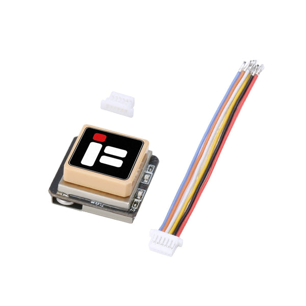 iFlight M8Q-5883-GPS GPS Module V2 - UBX-M8030-KT For RC DIY FPV Racing Drone Parts