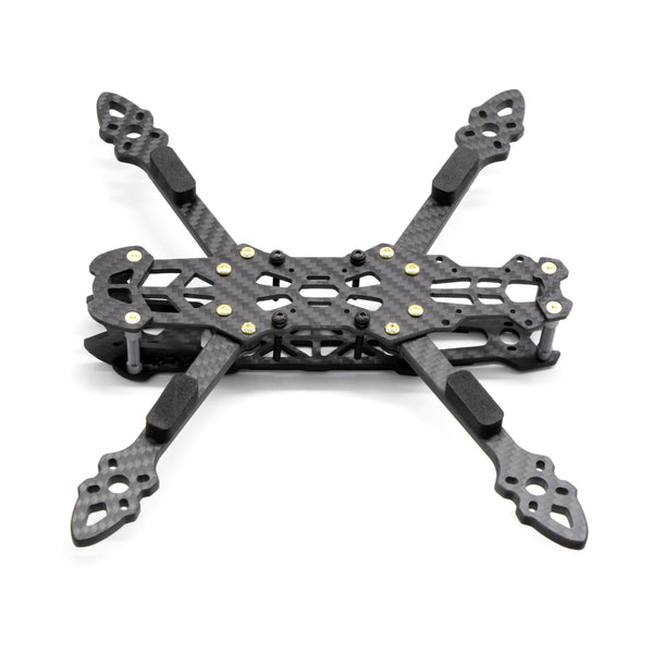 Mark4 5inch FPV Frame Kit - 225mm/ 6inch 260mm / 7inch 295mm W/ 5mm Arm FPV Racing Drone Quadcopter  Freestyle Frame For Rooster 230mm