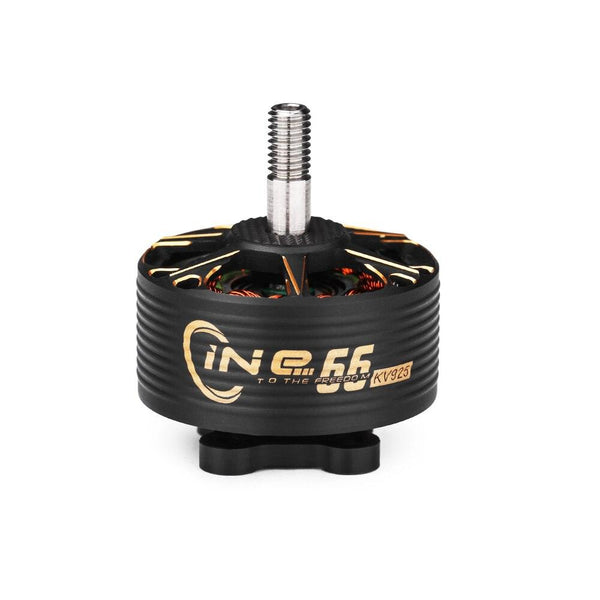 T-motor CINE66 KV925 KV1155 Brushless Motor Max Thrust 3299g For FPV  Freestyle