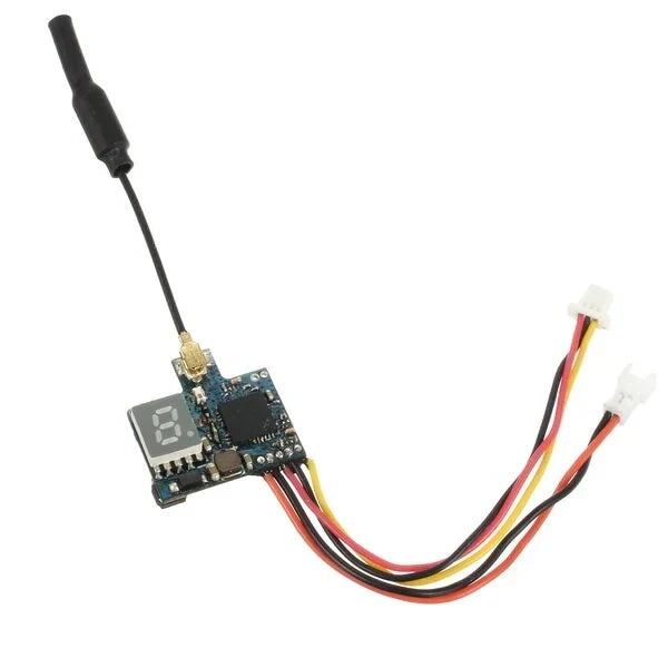 AKK VX171 VTX - 5.8G 40CH 25mW Super Mini FPV Transmitter