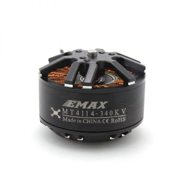 EMAX MT4114 Motor -  Multicopter Motor CW/CCW for FPV Multicopter Quadcopter Part 340KV