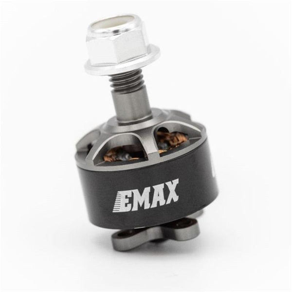 Emax ECO Micro 1407 Motor - 4100/3300/2800kv Brushless Motor for Fpv Drone Rc Plane