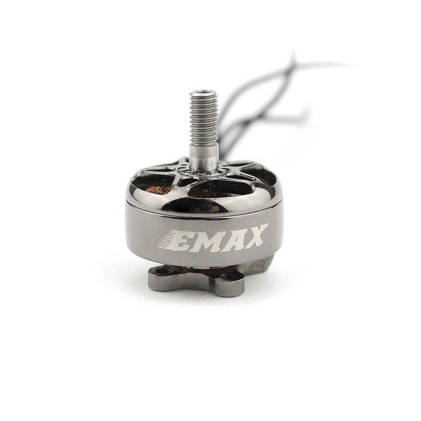 1PCS/2PCS/4PCS EMAX ECO II 2306 1700KV 1900KV 2400KV Brushless Motor for RC FPV Racing RC Drone