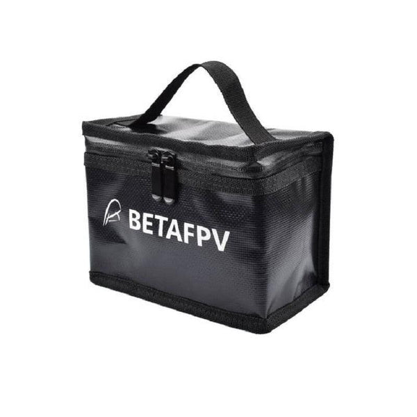 BETAFPV Handbag - Lipo Batteries Safety Handbag for FPV Drone Battery