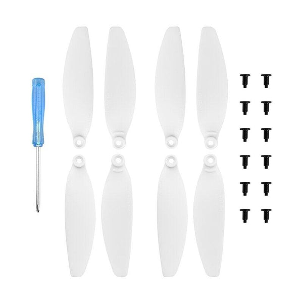 New 4726 Propellers for DJI Mavic Mini Mavic Mini 2 Props Blade Replacement Light Weight Wing Fans Drone Accessories Spare Parts