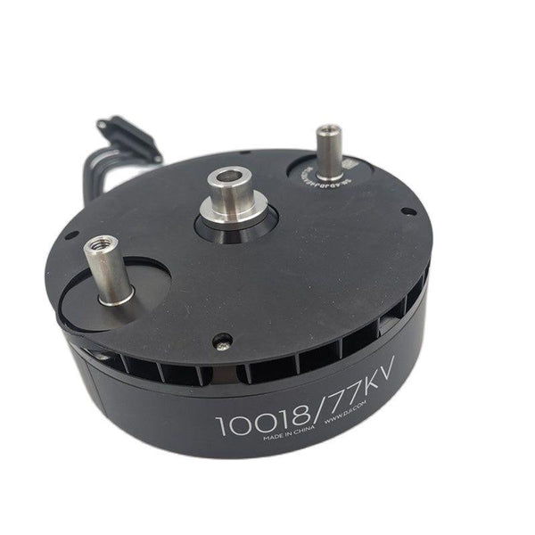 DJI T30 Motor - 10018 77KV For DJI   Drone accessories Engine Repair parts