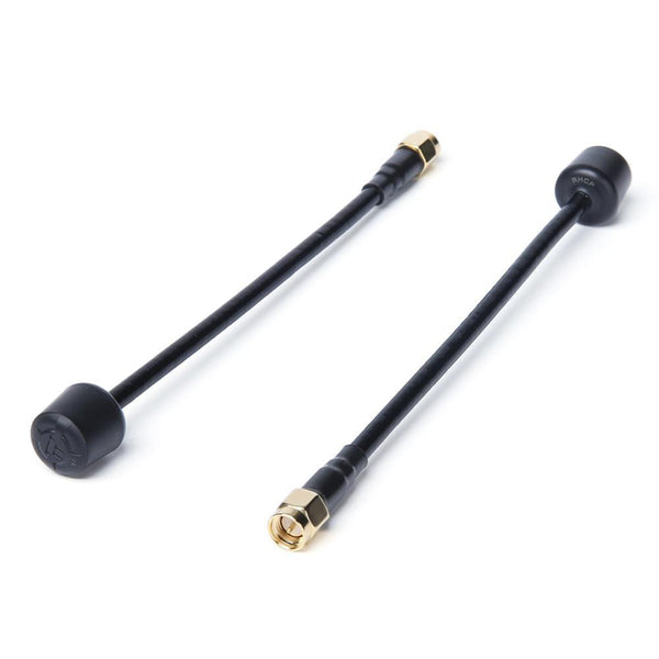 iFlight Albatross 5.8GHz Antenna - 3Dbi 5000-6000MHz 150mm RHCP / LHCP RP-SMA / SMA FPV Antenna for FPV drone part