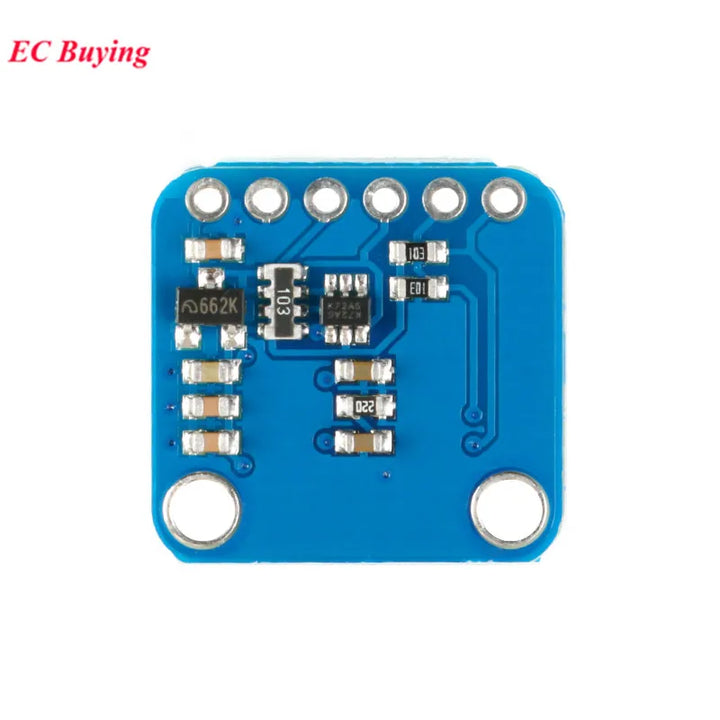 AMG8833 IR 8*8 Thermal Imager Dot Matrix Temperature Sensor Module 8x8 ...