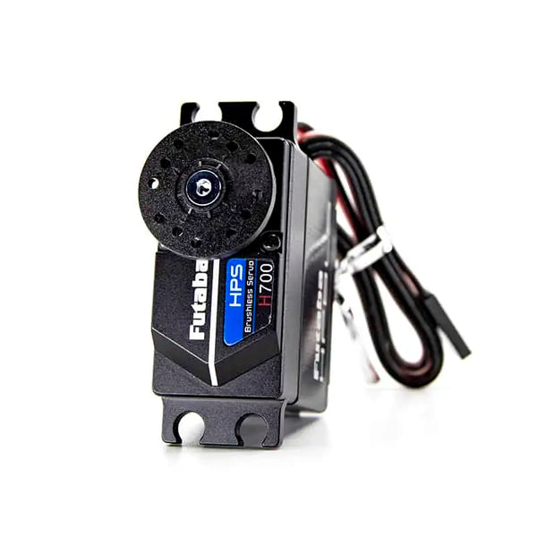 Futaba HPS-H700 S.Bus2 High-Voltage Standard Helicopter Digital Servo 41.0kgf/cm 44.0kgf/cm No BEC, S.Bus2/Brushless