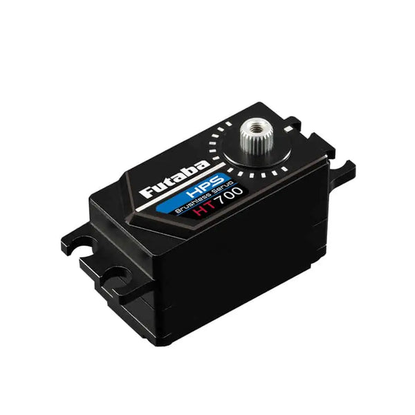 Futaba HPS-HT700 S.Bus2 High-Voltage Low-Profile Tail Servo