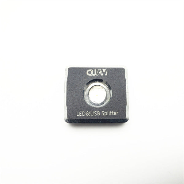 CUAV LED USB Interface 12C Expansion Board Lamp Module - Accessories FPV UAV PIX Flight Controller