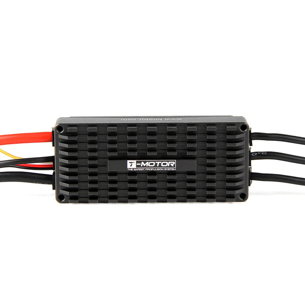 T-MOTOR FLAME 80A HV V2.0 ESC - 6-12s waterproof ESC IP54 for commercial UAV drone For P80 U11II MN705S MN805S U7 V2.0 motor