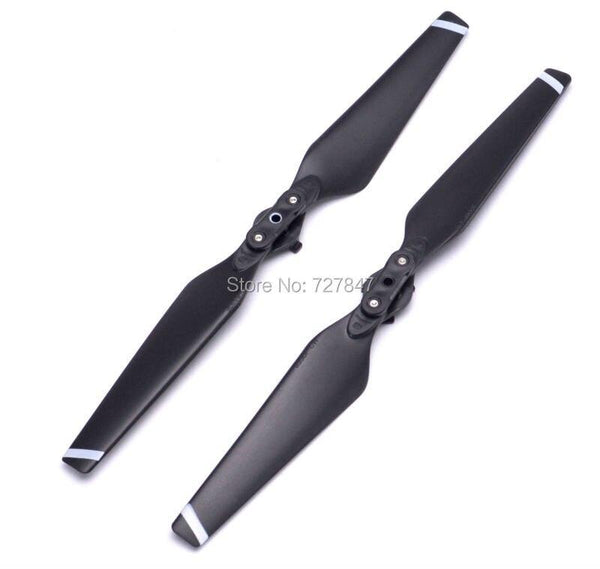 8330 8330F Propeller - Ultra light Pro Propellers Quick-Release Folding Blades for Mavic  Drone Parts Accessories