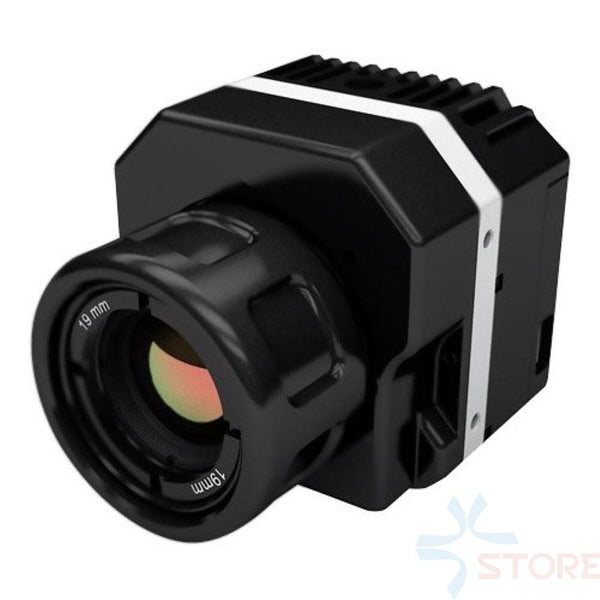 FLIR VUE PRO 640 436-0008-00 vue pro640 9Hz 640*512 Resolution Thermal Imaging Camera Thermal Imager for Drone UAV SUAS