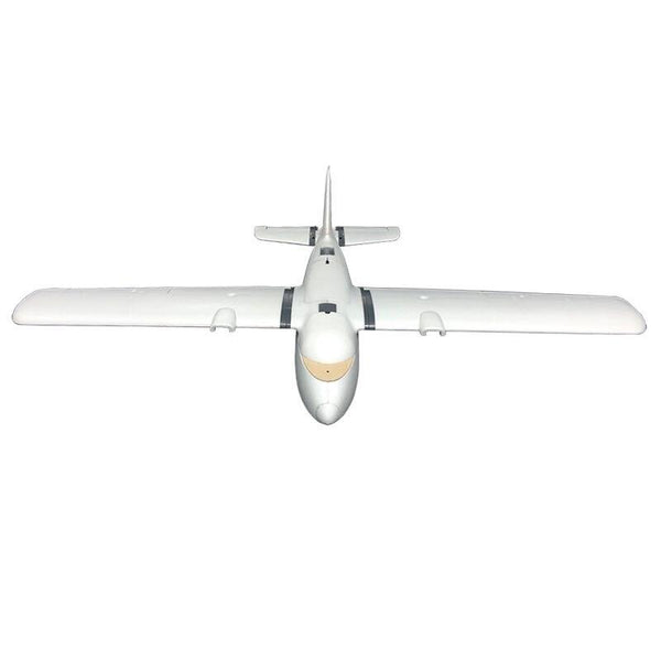 New MFD Mini Crosswind 1600mm Wing FPV Plane Kit Fixed wing UAV RC Airplane EPO Model Aircraft