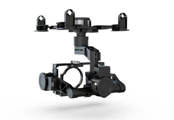 DJI Zenmuse Z15-GH4 (HD) Gimbal Z15 GH4 for Panasonic GH4 GH3 Camera