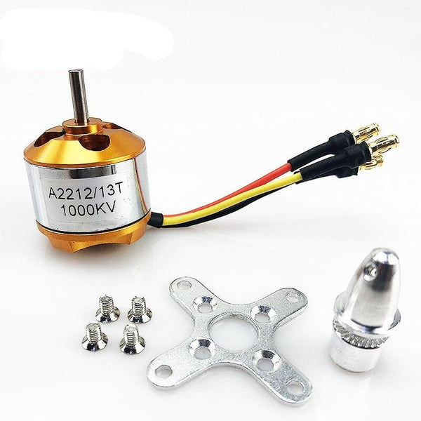 XXD A2212 930KV/1000KV/1400KV/2200KV/2700KV Brushless Motor  for Quad rotor Multicopter and RC Aircraft