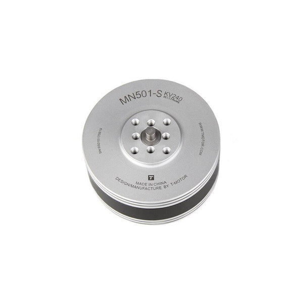 T-Motor MN501-S KV240 KV300 KV360 5.3KG Thrust Brushless Navigator Series Waterproof Motor For Multirotor Copters RC Drones